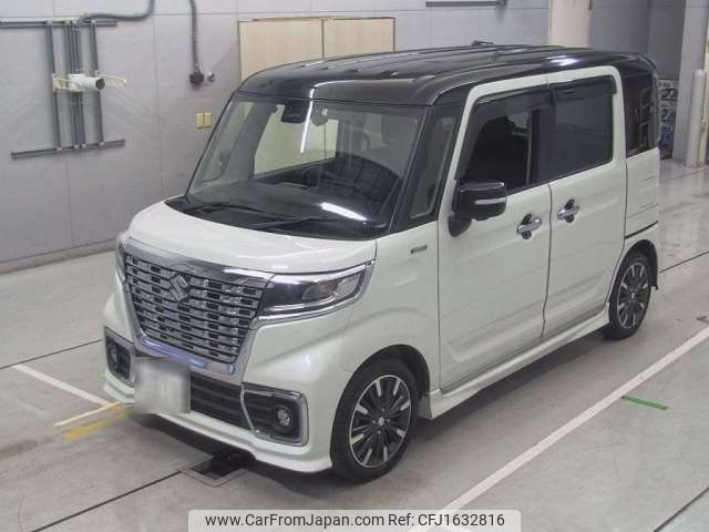 suzuki spacia 2020 CFJ1632816 image 1