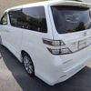 toyota vellfire 2011 CFJ1588322 image 2