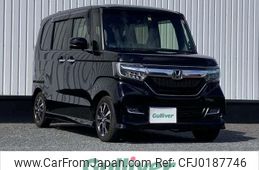 honda n-box 2018 -HONDA--N BOX DBA-JF3--JF3-1085246---HONDA--N BOX DBA-JF3--JF3-1085246-