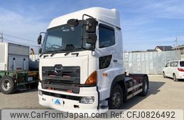 hino profia 2016 -HINO--Profia QPG-SH1EDDG--SH1EDD-13601---HINO--Profia QPG-SH1EDDG--SH1EDD-13601-