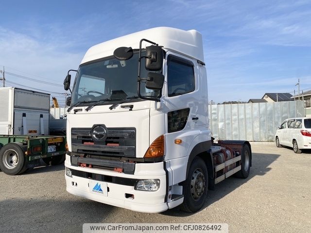 hino profia 2016 -HINO--Profia QPG-SH1EDDG--SH1EDD-13601---HINO--Profia QPG-SH1EDDG--SH1EDD-13601- image 1