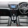 volkswagen sharan 2013 -VOLKSWAGEN--VW Sharan 7NCTH--EV007785---VOLKSWAGEN--VW Sharan 7NCTH--EV007785- image 26