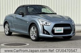 daihatsu copen 2015 -DAIHATSU--Copen DBA-LA400K--LA400K-0009111---DAIHATSU--Copen DBA-LA400K--LA400K-0009111-