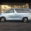 toyota vellfire 2012 CFJ0380852 image 14
