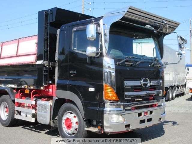 hino profia 2014 CFJ0276479 image 2