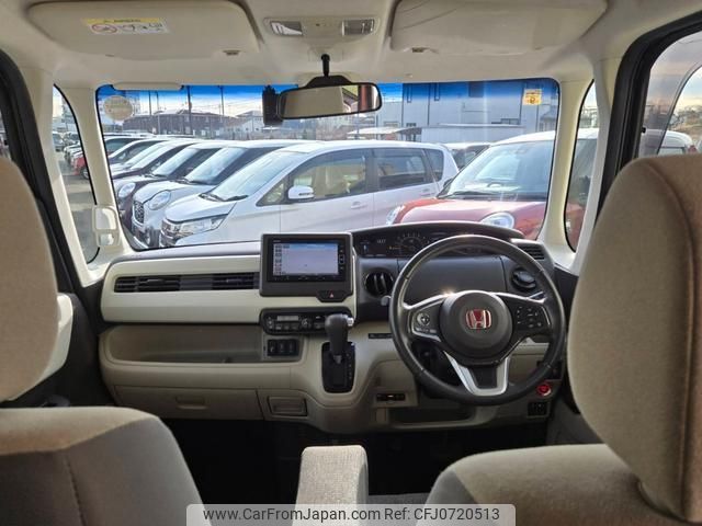 honda n-box 2018 quick_quick_JF4_JF4-2012337 image 2