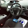 toyota prius-α 2019 quick_quick_DAA-ZVW41W_ZVW41-0082288 image 3