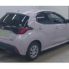 toyota yaris 2020 quick_quick_5BA-KSP210_0018804 image 5