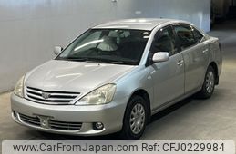 toyota allion 2004 -TOYOTA--Allion NZT240-5024022---TOYOTA--Allion NZT240-5024022-