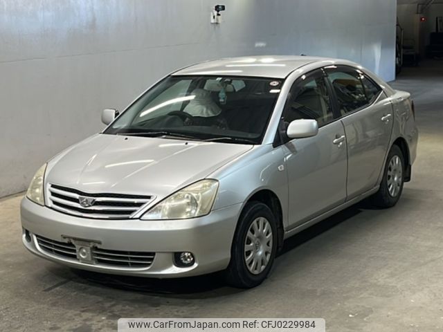 toyota allion 2004 -TOYOTA--Allion NZT240-5024022---TOYOTA--Allion NZT240-5024022- image 1