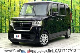 honda n-box 2018 CFJ1727913