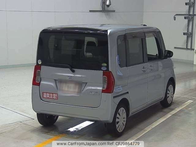 daihatsu tanto 2018 -DAIHATSU--Tanto DBA-LA600S--LA600S-0673213---DAIHATSU--Tanto DBA-LA600S--LA600S-0673213- image 2