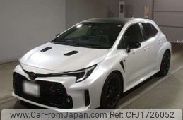 toyota corolla 2023 CFJ1726052