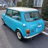 rover mini 1997 GOO_JP_700050294530250223001 image 12