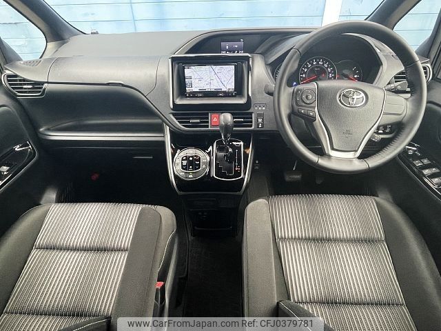 toyota voxy 2019 -TOYOTA--Voxy DBA-ZRR80W--ZRR80-0495821---TOYOTA--Voxy DBA-ZRR80W--ZRR80-0495821- image 2