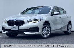 bmw 1-series 2023 CFJ1647728
