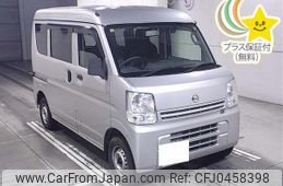 nissan clipper-van 2015 -NISSAN 【三河 480ｽ8990】--Clipper Van DR17V-110317---NISSAN 【三河 480ｽ8990】--Clipper Van DR17V-110317-