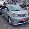 toyota alphard 2008 -TOYOTA--Alphard DBA-ANH20W--ANH20-8002598---TOYOTA--Alphard DBA-ANH20W--ANH20-8002598- image 7