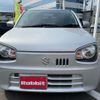 suzuki alto 2021 -SUZUKI 【平泉 580ｸ9865】--Alto 5BA-HA36S--HA36S-626266---SUZUKI 【平泉 580ｸ9865】--Alto 5BA-HA36S--HA36S-626266- image 2