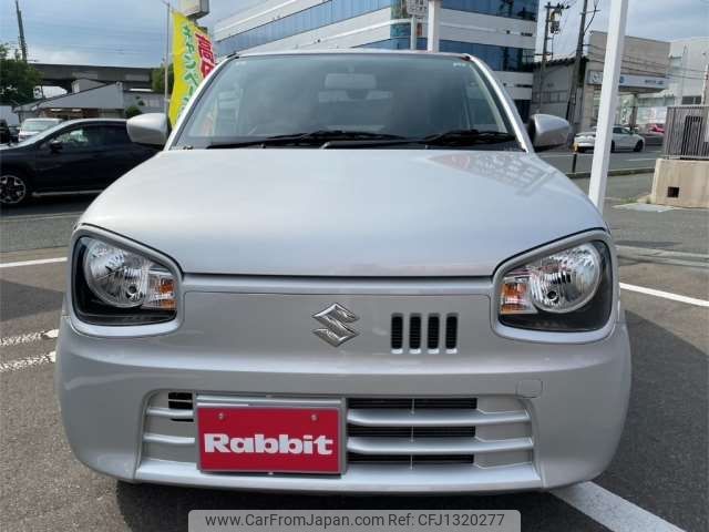 suzuki alto 2021 -SUZUKI 【平泉 580ｸ9865】--Alto 5BA-HA36S--HA36S-626266---SUZUKI 【平泉 580ｸ9865】--Alto 5BA-HA36S--HA36S-626266- image 2