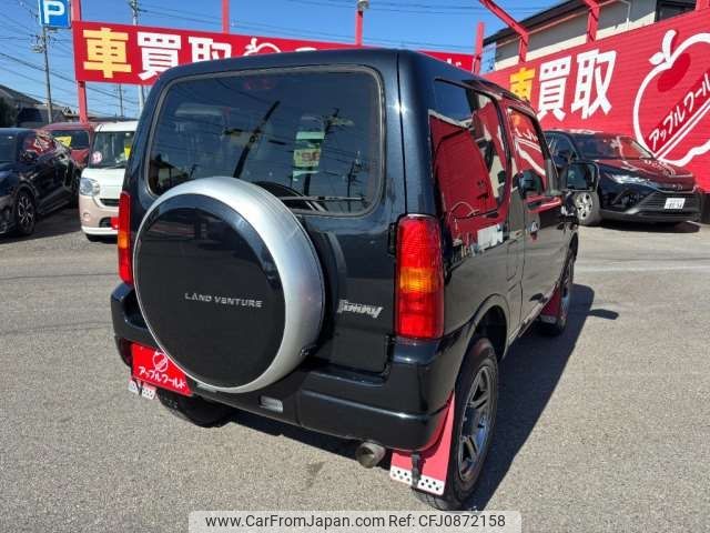 suzuki jimny 2018 -SUZUKI 【名古屋 582ﾃ6173】--Jimny ABA-JB23W--JB23W-776378---SUZUKI 【名古屋 582ﾃ6173】--Jimny ABA-JB23W--JB23W-776378- image 2