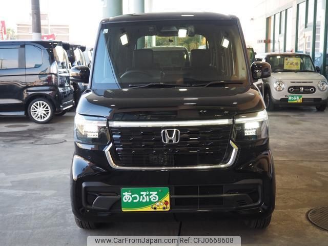 honda n-box 2024 quick_quick_6BA-JF5_JF5-2045734 image 2