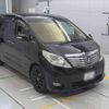 toyota alphard 2010 NIKYO_XK97288 image 1