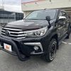 toyota hilux 2018 GOO_NET_EXCHANGE_1310040A20241113D001 image 8