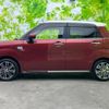 daihatsu cast 2016 quick_quick_DBA-LA250S_LA250S-0077055 image 2