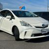 toyota prius-α 2012 CFJ1616928 image 1