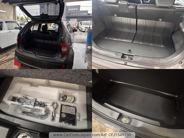 suzuki ignis 2019 CFJ1549730 image 2