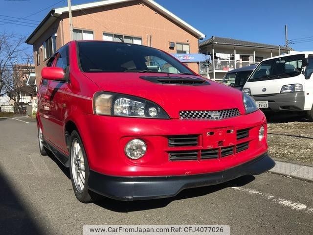 daihatsu yrv 2002 -DAIHATSU--YRV M211G--005321---DAIHATSU--YRV M211G--005321- image 1