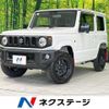 suzuki jimny 2024 quick_quick_JB64W_JB64W-343343 image 1