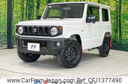 suzuki jimny 2024 quick_quick_JB64W_JB64W-343343