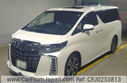 toyota alphard 2020 quick_quick_3BA-AGH30W_AGH30-0347736