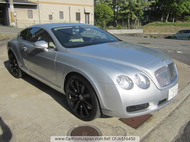 bentley continental 2005 quick_quick_GH-BCBEB_SCBCE63W86C032531 image 1