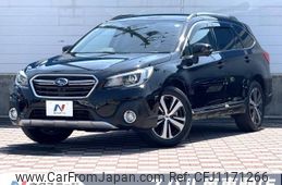subaru outback 2020 -SUBARU--Legacy OutBack DBA-BS9--BS9-061213---SUBARU--Legacy OutBack DBA-BS9--BS9-061213-