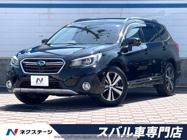 subaru outback 2020 -SUBARU--Legacy OutBack DBA-BS9--BS9-061213---SUBARU--Legacy OutBack DBA-BS9--BS9-061213- image 1