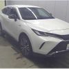 toyota harrier 2023 -TOYOTA 【大阪 303ﾕ4481】--Harrier 6LA-AXUP85--AXUP85-0004933---TOYOTA 【大阪 303ﾕ4481】--Harrier 6LA-AXUP85--AXUP85-0004933- image 1