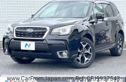 subaru forester 2016 -SUBARU--Forester DBA-SJ5--SJ5-084785---SUBARU--Forester DBA-SJ5--SJ5-084785-