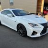 lexus rc-f 2014 -LEXUS 【香川 388ﾛ1】--Lexus RC F USC10--6000258---LEXUS 【香川 388ﾛ1】--Lexus RC F USC10--6000258- image 27