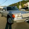 mercedes-benz s-class 1989 CFJ1797311 image 4