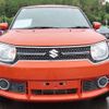 suzuki ignis 2016 NIKYO_KQ59094 image 4