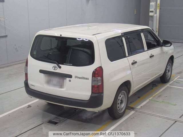 toyota probox-van 2023 -TOYOTA--Probox Van 3BE-NCP165V--NCP165-0114765---TOYOTA--Probox Van 3BE-NCP165V--NCP165-0114765- image 2