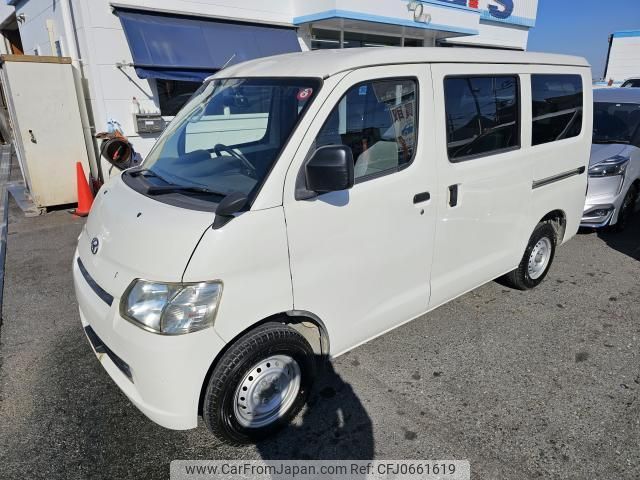 toyota liteace-van 2019 quick_quick_DBF-S412M_0028845 image 2