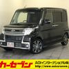 daihatsu tanto 2016 -DAIHATSU--Tanto DBA-LA600S--LA600S-0489334---DAIHATSU--Tanto DBA-LA600S--LA600S-0489334- image 1