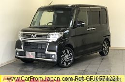 daihatsu tanto 2016 -DAIHATSU--Tanto DBA-LA600S--LA600S-0489334---DAIHATSU--Tanto DBA-LA600S--LA600S-0489334-