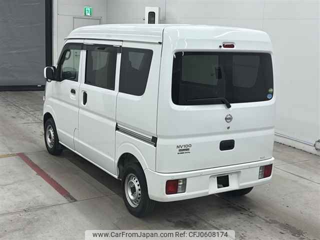 nissan clipper-van 2020 -NISSAN--Clipper Van DR17V-451396---NISSAN--Clipper Van DR17V-451396- image 2