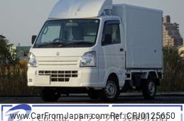 suzuki carry-truck 2020 quick_quick_EBD-DA16T_DA16T-589464