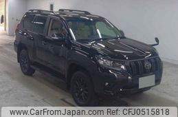 toyota land-cruiser-prado 2023 quick_quick_3DA-GDJ150W_GDJ150-0084900